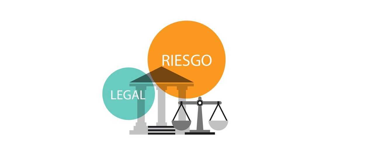 El Riesgo Legal En La Gestión Empresarial Ealde Business School 2540