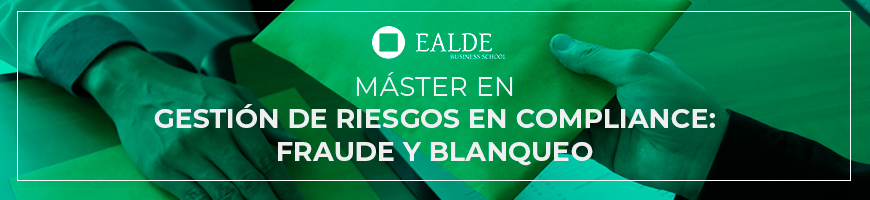 master en gestion de riesgos en compliance