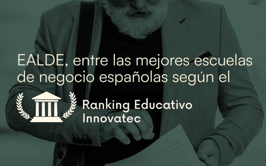 ranking innovatec 2024